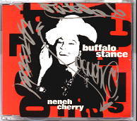 Neneh Cherry - Buffalo Stance